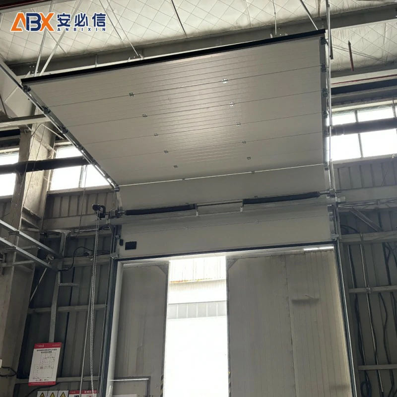 黄南藏族自治州工业提升门